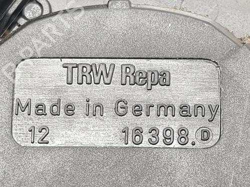 Rear center seatbelt BMW 5 (E39) 523 i | BP16352221I27 