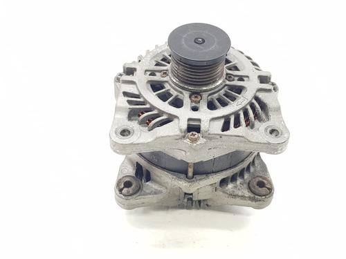 Dynamo RENAULT MASTER III Van (FV) 2.3 dCi 135 FWD (FV0N, FV08, FV06, FV00, FV1S) | BP30511531M7 