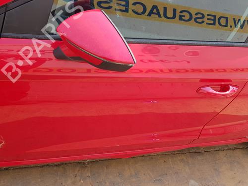 Electronic module SEAT IBIZA V (KJ1, KJG)  | BP28119603M83 