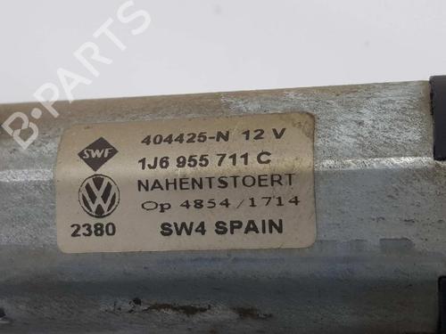 Viskermotor bagrude VW GOLF IV Variant (1J5) 1.9 TDI | BP6800879M102 