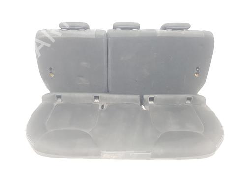 Seats set RENAULT CLIO IV (BH_) 0.9 TCe 90 (BHNF, BHMA, BHMH, BHJK, BHJR) | BP7313787C78