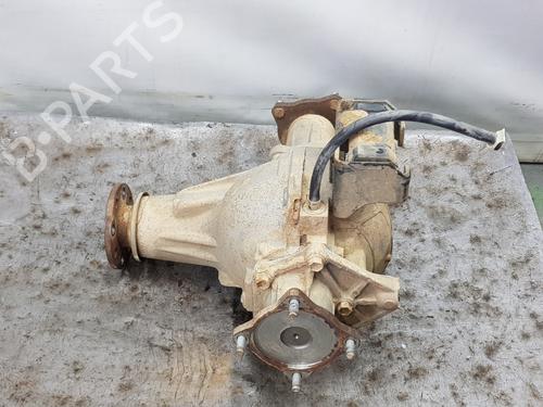 Rear differential SUZUKI GRAND VITARA II (JT, TE, TD)  | BP26138023M24 