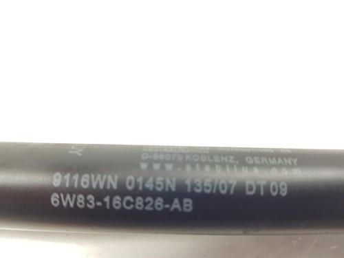 Hood lift support JAGUAR XK II Convertible (X150) 4.2 XK8 | BP14992510C139 