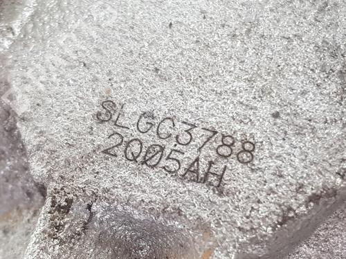 Left front brake caliper SEAT IBIZA V (KJ1, KJG) 1.0 MPi | BP27514825M105