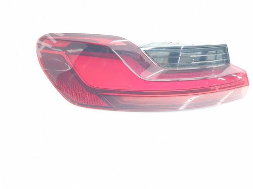 Used Left taillight Left taillight BMW X4 (G02, F98) xDrive 20 d (190 hp) 40160000 40160000