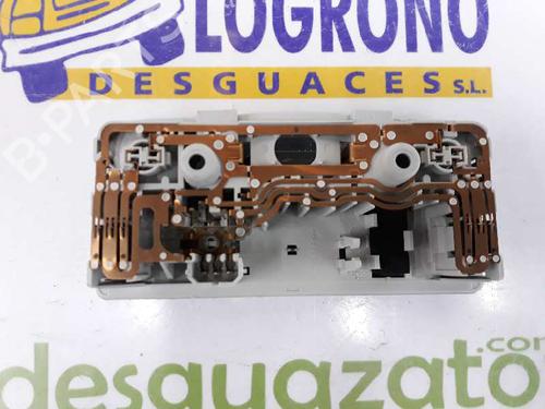 Interior roof light SEAT IBIZA IV SC (6J1, 6P5) 1.2 | BP7419924I8 