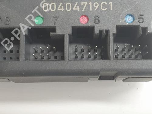 Electronic module MERCEDES-BENZ C-CLASS (W204)  | BP27178209M83 
