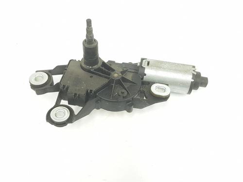 Used Rear wiper motor SEAT IBIZA IV SC (6J1, 6P5) 1.4 TDI (80 hp) 8199217