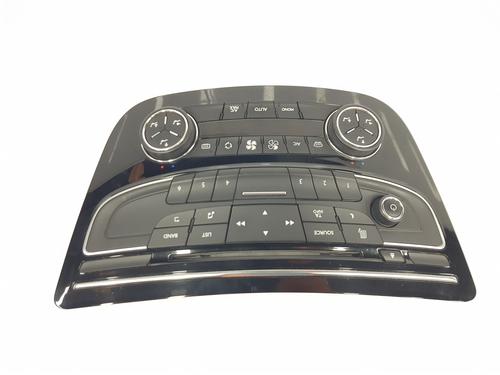 Climate control PEUGEOT 508 SW I (8E_) 2.0 HDi RXH Hybrid4 | BP11814252I5 