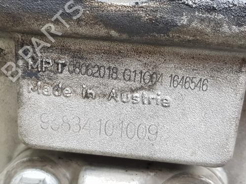 Transfer box PORSCHE CAYENNE (92A) 4.8 Turbo | BP30436888M36 