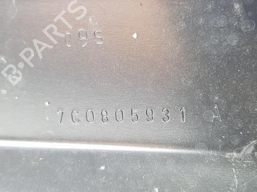 Other VW CRAFTER Platform/Chassis (SZ_)  | BP29535879O1 