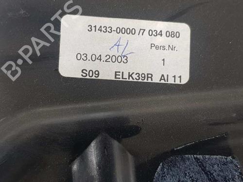 Glove box BMW 5 (E60) 520 i | BP7831798C95 