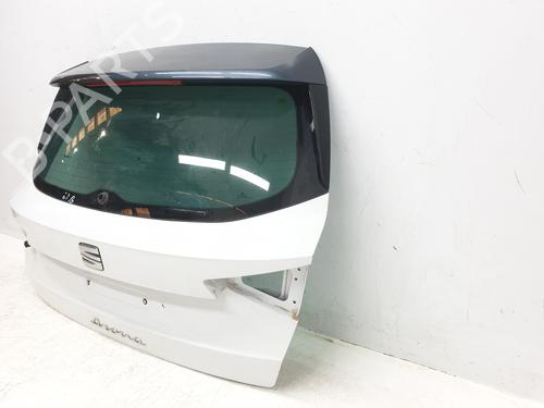 Tailgate SEAT ARONA (KJ7, KJP) 1.5 TSI | BP27880863C6 