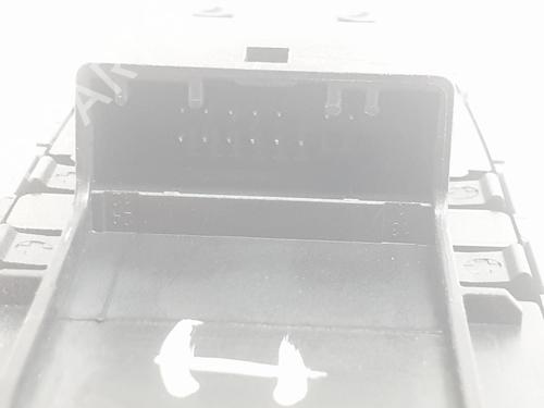 Left front window switch DACIA DUSTER (PYM_, PYN_) 1.2 TCe 130 | BP36678672I27 - Image 2