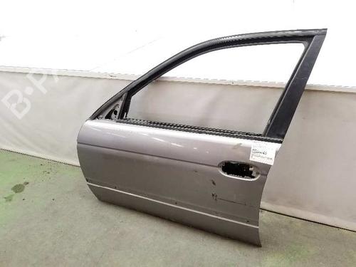 Left front door BMW 5 (E39) 528 i | BP1167625C2 