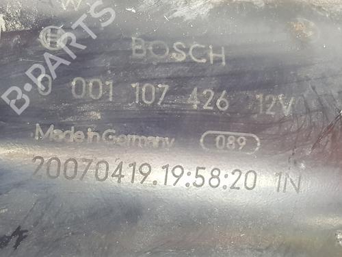 Starter BMW 1 (E81) 116 i | BP37198391M8 - Image 6