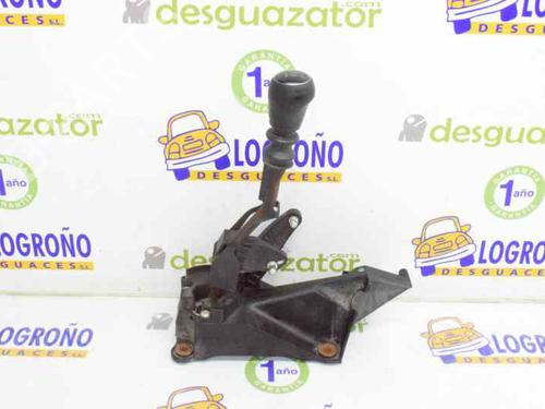 Used Gear lever NISSAN X-TRAIL II (T31) 2.0 dCi 4x4 (173 hp) 7421074