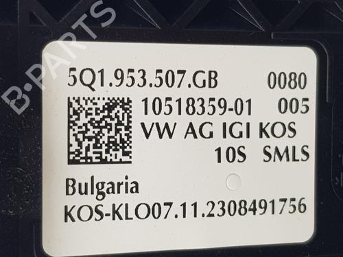 Ratbetjening CUPRA LEON Sportstourer (KL8, KU8, KUD) 1.5 eTSI | BP30754013E15