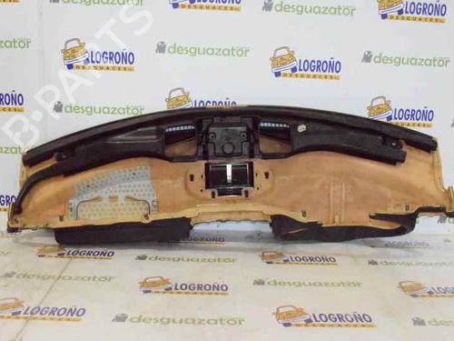 Dashboard MERCEDES-BENZ C-CLASS Coupe (CL203) C 220 CDI (203.706) | BP2226334C46 