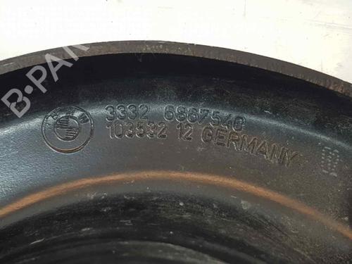 Right rear suspension arm BMW 1 (F20) 116 d | BP5847060M15 