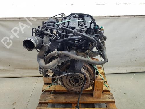 Engine FORD FIESTA VI (CB1, CCN) | BP36020868M1 - Image 4