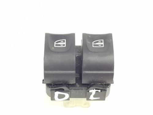 Used Left front window switch Left front window switch RENAULT MASTER III Platform/Chassis (EV, HV, UV) [2010-2026] 36262487 36262487