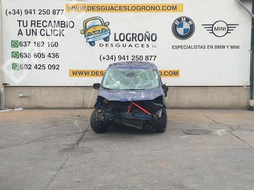 Used Parts FORD TOURNEO COURIER B460 MPV  1.5 TDCi  1139340