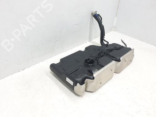 Fuel tank VW CRAFTER Van (SY_, SX_)  | BP29534889C62 