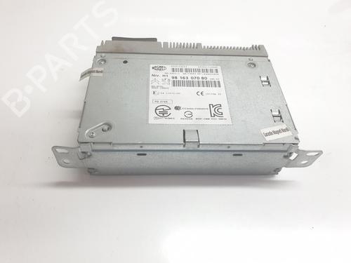 Elektronisk modul Elektronisk modul CITROËN C4 CACTUS 1.6 BlueHDi 100 (99 hp) 36570030 36570030