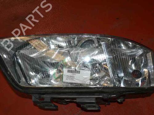 Right headlight AUDI A6 C5 (4B2) 2.5 TDI | BP1158207C29 