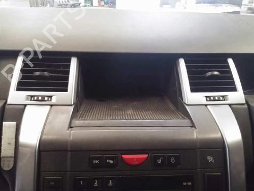 Differensial forvogn LAND ROVER RANGE ROVER SPORT I (L320) 2.7 D 4x4 | BP762767M23 