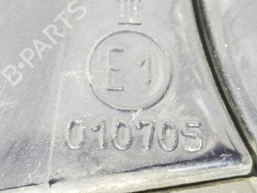 Bakspejl Højre OPEL SIGNUM Hatchback (Z03) 2.2 DTI (F48) | BP8602842C27 