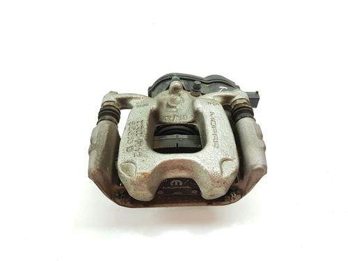 Used Left rear brake caliper FIAT 500X (334_) 1.6 (334AXE1A) (110 hp) 15616665