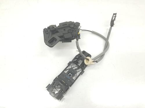 Front right lock VW GOLF VII (5G1, BQ1, BE1, BE2) 1.6 TDI | BP10379566C97 