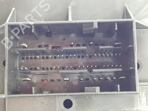 Elektronisk modul VW CRAFTER Van (SY_, SX_)  | BP29534857M83 