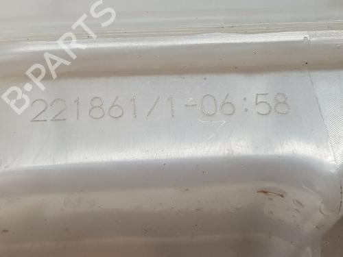 Expansion tank SEAT IBIZA V (KJ1, KJG) 1.0 TSI | BP13639902C120