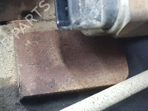 Engine TOYOTA LAND CRUISER PRADO (_J12_) 3.0 D-4D (KDJ120, KDJ125) | BP21692318M1 