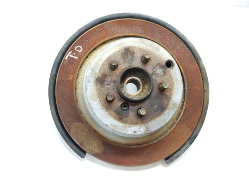 Right rear steering knuckle LAND ROVER RANGE ROVER III (L322) 3.6 D 4x4 | BP20190734M28 