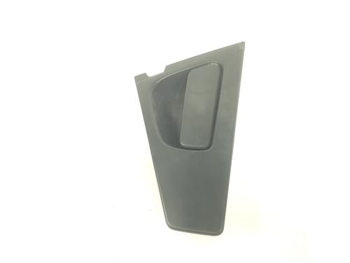 Rear left exterior door handle RENAULT CLIO IV (BH_) 0.9 TCe 90 (BHNF, BHMA, BHMH, BHJK, BHJR) | BP10041446C130 