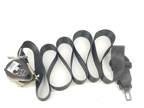Used Rear left seatbelt DACIA SANDERO II 1.2 (75 hp) 15616105