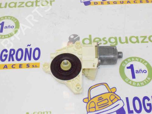 Used Left rear window motor MERCEDES-BENZ C-CLASS (W204) C 220 CDI (204.002) (170 hp) 1406397