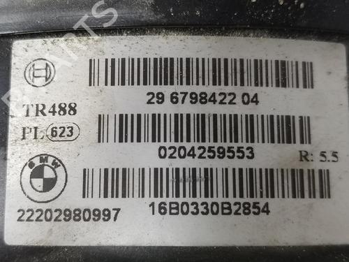 Servo brake BMW 4 Gran Coupe (F36) 420 d xDrive | BP7184181M42 