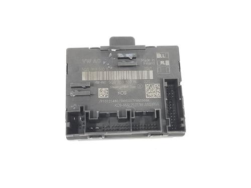 Electronic module VW GOLF VII (5G1, BQ1, BE1, BE2) 1.4 TSI | BP10513810M83 