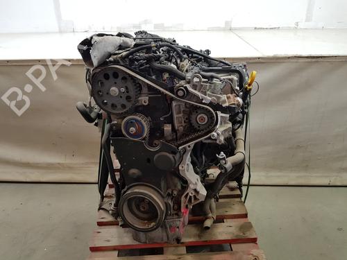 Engine AUDI A3 Sportback (8VA, 8VF) 1.6 TDI | BP38155955M1 - Image 4