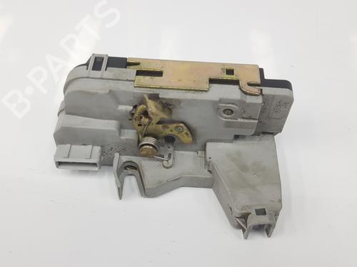 Rear left lock PEUGEOT 307 Break (3E) 2.0 HDI 110 | BP10756645C100 