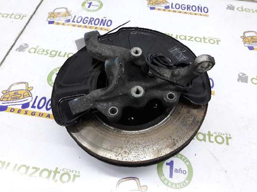 Used Right front steering knuckle MERCEDES-BENZ E-CLASS (W212) E 250 CDI / BlueTEC (212.003, 212.004) (204 hp) 2531033