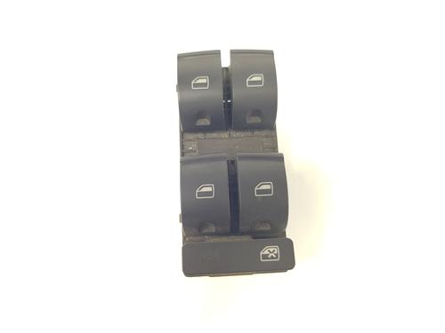 Used Left front window switch SEAT EXEO (3R2) 2.0 TDI (143 hp) 20189631
