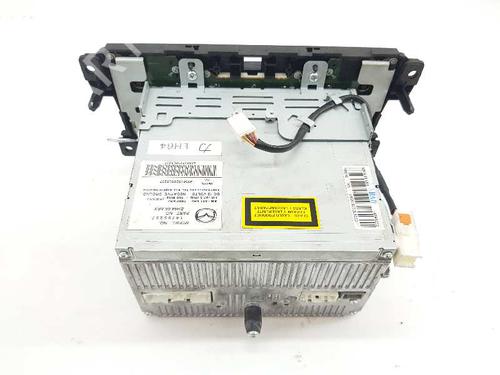 Bilradio MAZDA CX-7 (ER) 2.2 MZR-CD AWD (ER10A) | BP6452300E6 