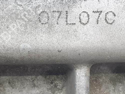 Gearbox TOYOTA PRIUS Liftback (_W2_) 1.5 Hybrid (NHW20_, NHW20R) | BP28110524M3 