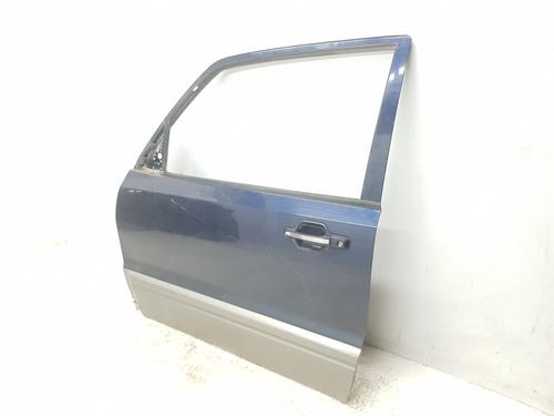 Left front door MITSUBISHI PAJERO III (V7_W, V6_W) 3.2 Di-D (V68W, V78W) | BP21079967C2 